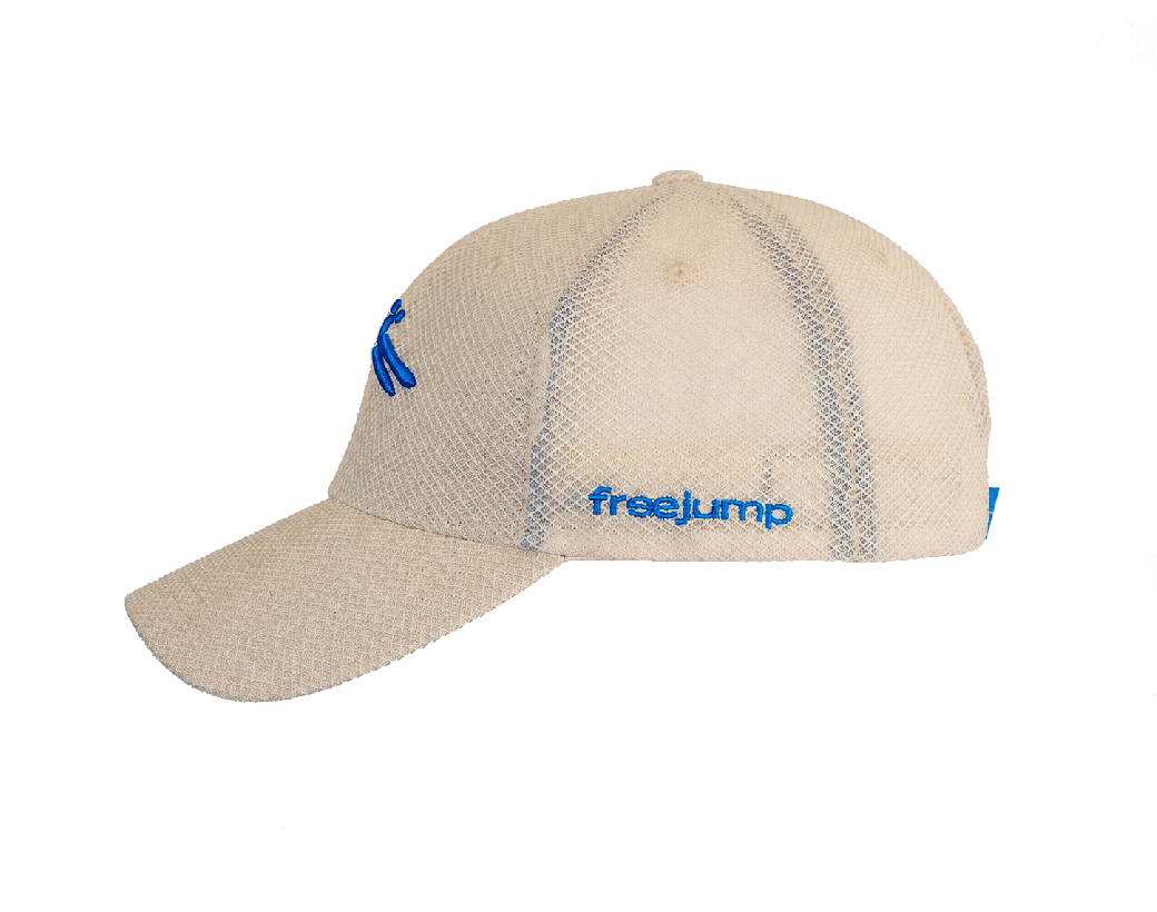 Casquette Summer 2026