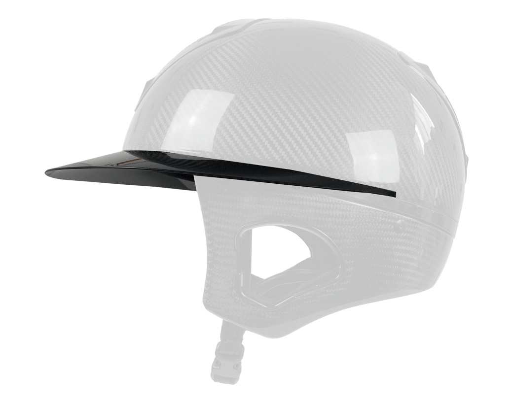 Voronoï visor