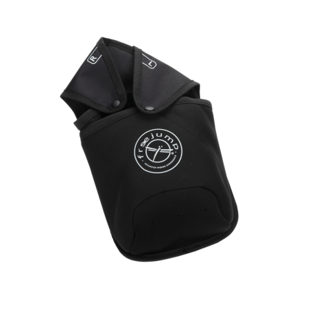 Stirrup pocket