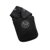 Stirrup pocket