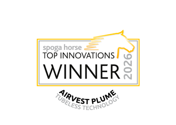 Gewinner des Spoga Horse Top Innovations Award 2026