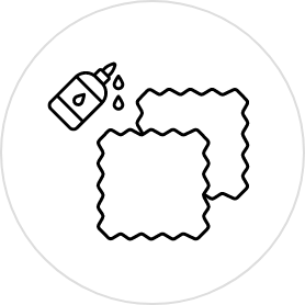 Nahtloses Design