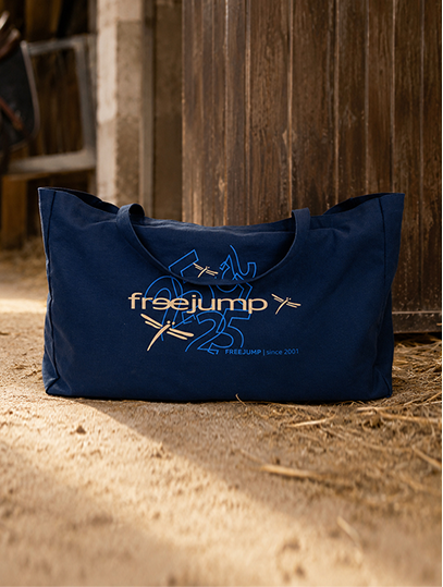 Collection anniversaire des 25 ans de Freejump
