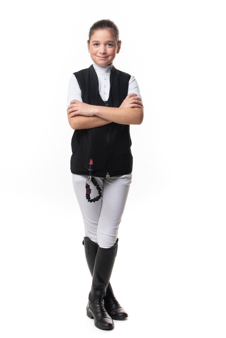 Freejump® Airlight 2 Airbag Vest by Penelope